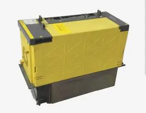 [A06B-6200-H037] FANUC FANUC A06B-6200-H037 (Refurbished)