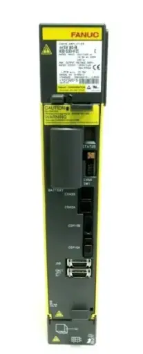 [A06B-6240-H105] FANUC FANUC A06B-6240-H105 (Refurbished)