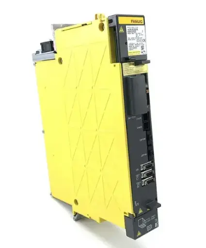 [A06B-6240-H208] FANUC FANUC A06B-6240-H208 (Refurbished)