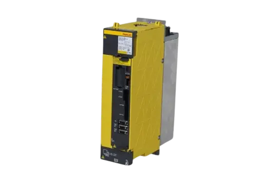 [A06B-6290-H208] FANUC A06B-6290-H208 (Refurbished)