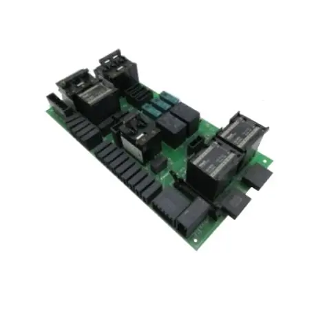 [A16B-1213-0110] FANUC A16B-1213-0110 (Refurbished)