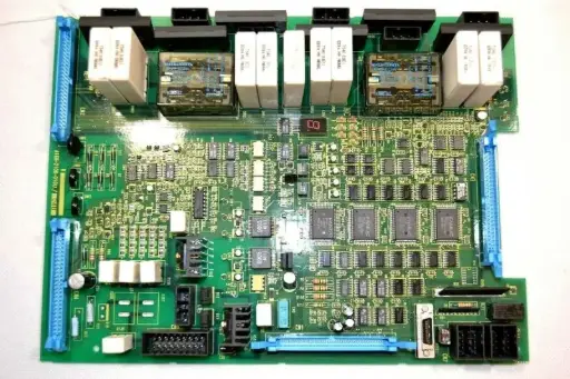 [A16B-2100-0100] FANUC A16B-2100-0100 (Refurbished)