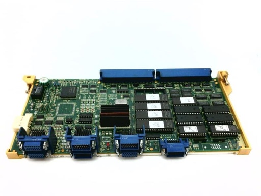 [A16B-2201-0101] FANUC A16B-2201-0101 (Refurbished)