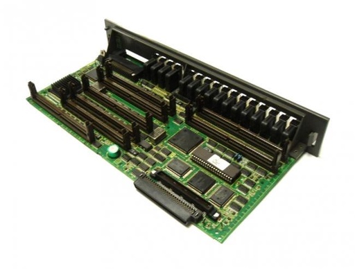 [A16B-2202-0860] FANUC A16B-2202-0860 (Refurbished)
