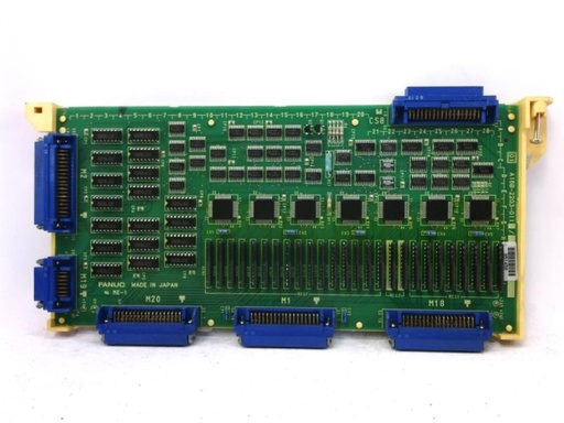 [A16B-2203-0110] FANUC A16B-2203-0110 (Refurbished)
