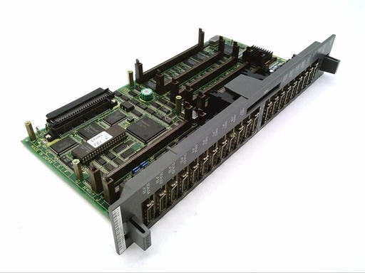 [A16B-3200-0010] FANUC A16B-3200-0010 (Refurbished)