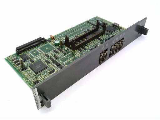 [A16B-3200-0056] FANUC A16B-3200-0056 (Refurbished)