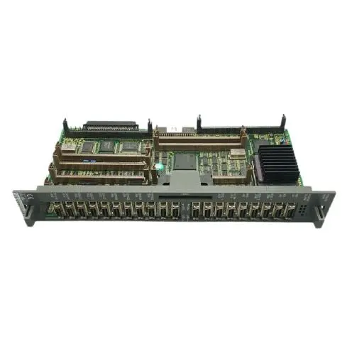 [A16B-3200-0190] FANUC A16B-3200-0190 (Refurbished)