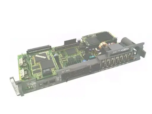 [A16B-3200-0260] FANUC FANUC A16B-3200-0260 (Refurbished)