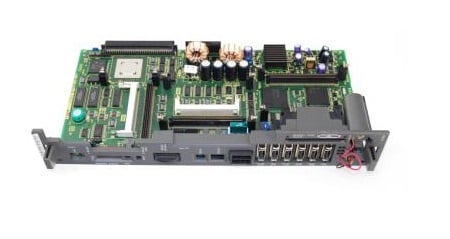 [A16B-3200-0325] FANUC A16B-3200-0325 (Refurbished)