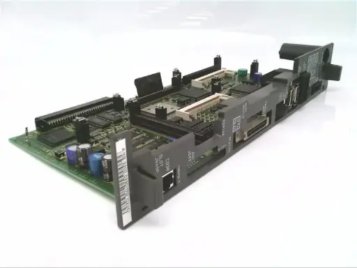 [A16B-3200-0330] FANUC A16B-3200-0330 (Refurbished)