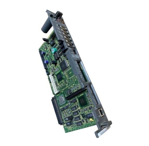 [A16B-3200-0412] FANUC A16B-3200-0412 (Refurbished)