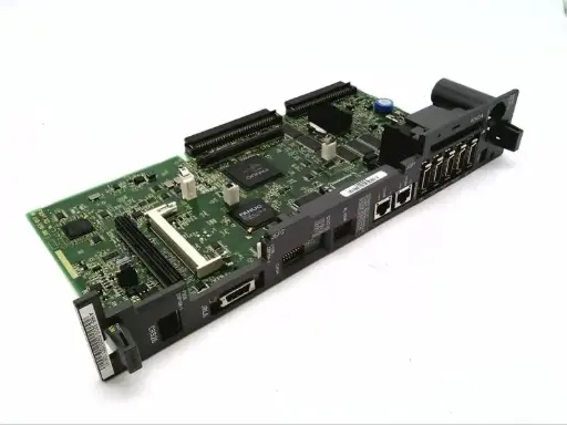 [A16B-3200-0600] FANUC A16B-3200-0600 (Refurbished)