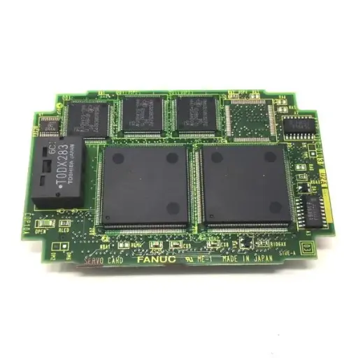 [A17B-3300-0103] FANUC A17B-3300-0103 (Refurbished)
