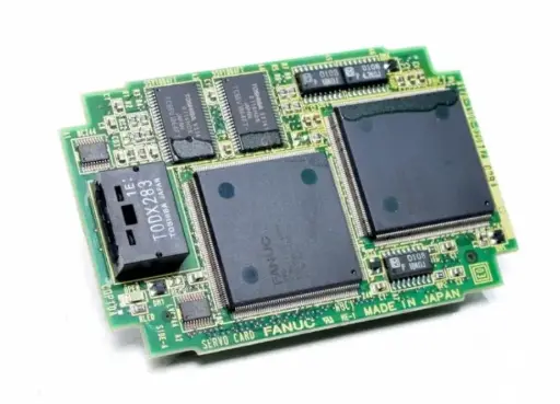 [A17B-3300-0201] FANUC A17B-3300-0201 (Refurbished)