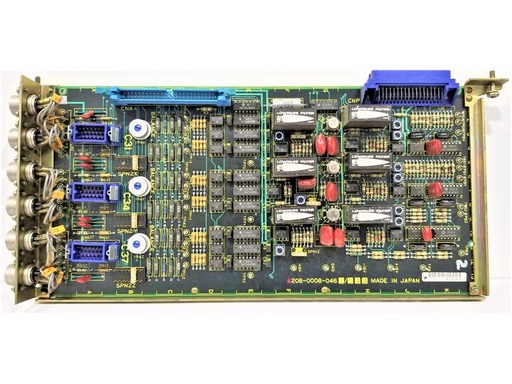 [A20B-0008-0461] FANUC A20B-0008-0461 (Refurbished)