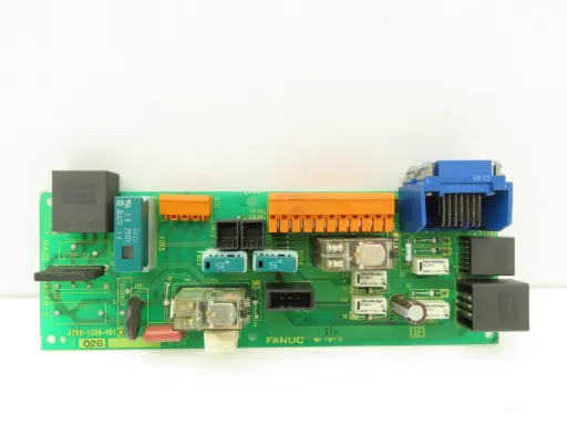 [A20B-1008-0010] FANUC A20B-1008-0010 (Refurbished)