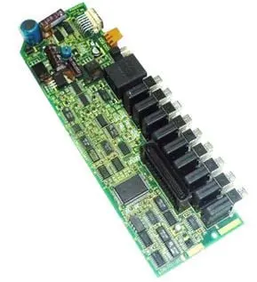[A20B-2001-0931] FANUC FANUC A20B-2001-0931 (Refurbished)