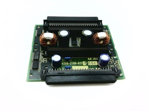 [A20B-2100-0220] FANUC A20B-2100-0220 (Refurbished)