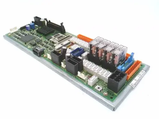 [A20B-2100-0470] FANUC FANUC A20B-2100-0470 (Refurbished)