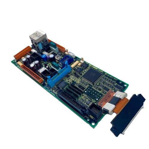 [A20B-2100-0770] FANUC A20B-2100-0770 (Refurbished)