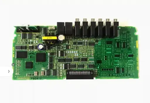 [A20B-2101-0351] FANUC FANUC A20B-2101-0351 (Refurbished)