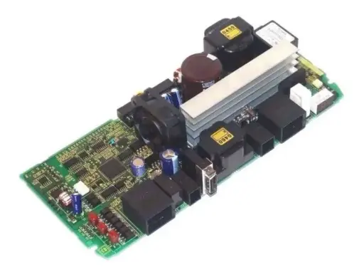 [A20B-2101-0390] FANUC FANUC A20B-2101-0390 (Refurbished)