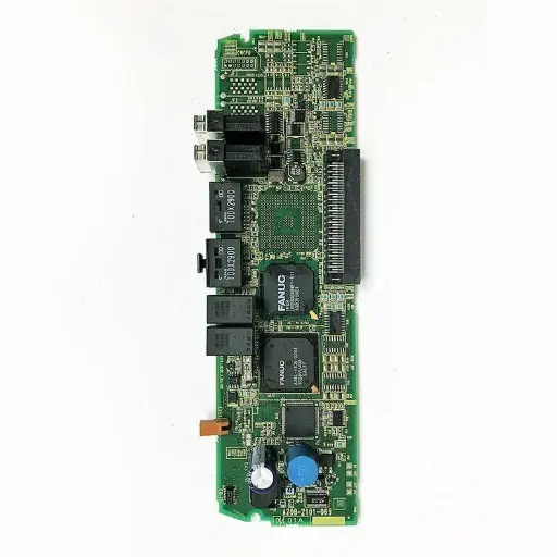 [A20B-2101-0890] FANUC FANUC A20B-2101-0890 (Refurbished)