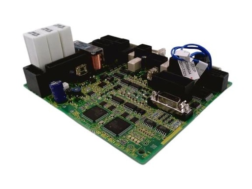 [A20B-2200-0650] FANUC A20B-2200-0650 (Refurbished)