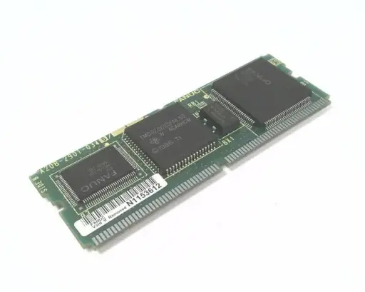 [A20B-2901-0340] FANUC A20B-2901-0340 (Refurbished)