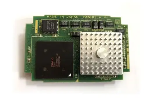 [A20B-3300-0050] FANUC A20B-3300-0050 (Refurbished)