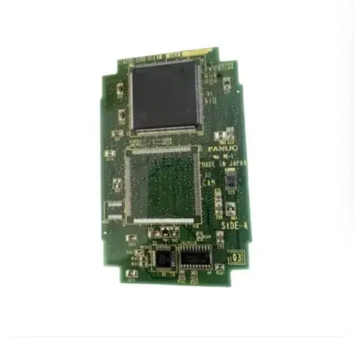 [A20B-3300-0161] FANUC A20B-3300-0161 (Refurbished)