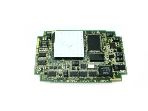 [A20B-3300-0170] FANUC A20B-3300-0170 (Refurbished)
