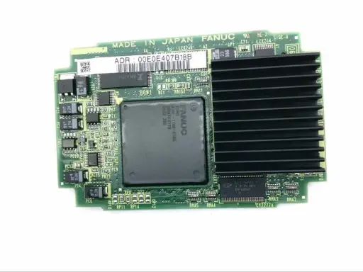 [A20B-3300-0311] FANUC A20B-3300-0311 (Refurbished)