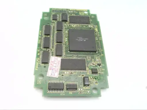 [A20B-3300-0322] FANUC A20B-3300-0322 (Refurbished)
