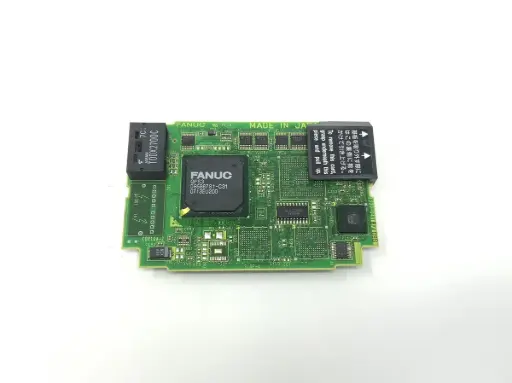 [A20B-3300-0448] FANUC A20B-3300-0448 (Refurbished)