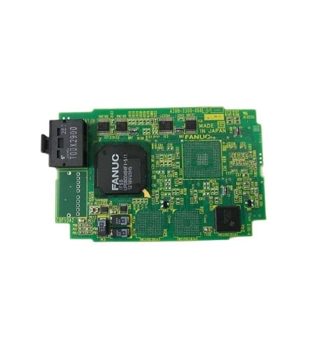 [A20B-3300-0663] FANUC A20B-3300-0663 (Refurbished)