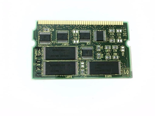 [A20B-3900-0052] FANUC A20B-3900-0052 (Refurbished)