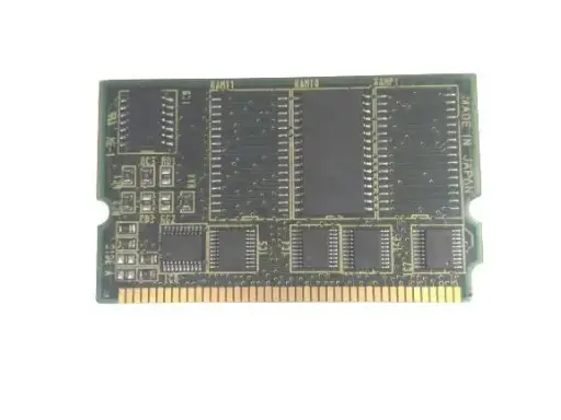 [A20B-3900-0061] FANUC A20B-3900-0061 (Refurbished)