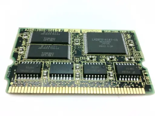 [A20B-3900-0080] FANUC A20B-3900-0080 (Refurbished)