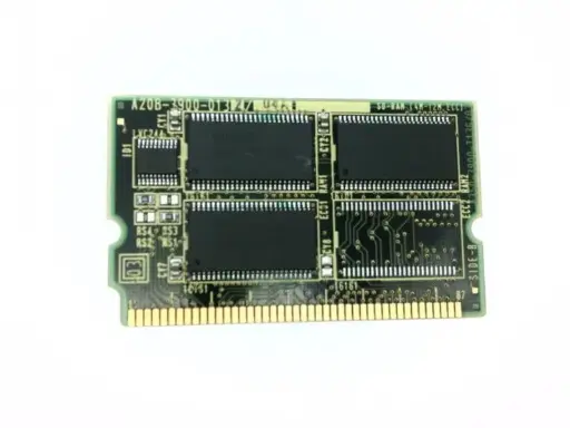 [A20B-3900-0132] FANUC A20B-3900-0132 (Refurbished)