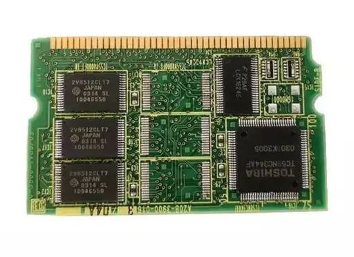 [A20B-3900-0163] FANUC A20B-3900-0163 (Refurbished)