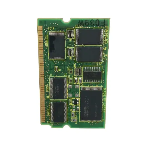 [A20B-3900-0181] FANUC A20B-3900-0181 (Refurbished)
