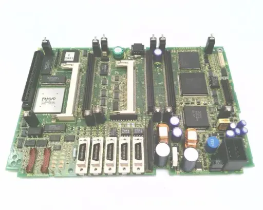 [A20B-8100-0130] FANUC A20B-8100-0130 (Refurbished)