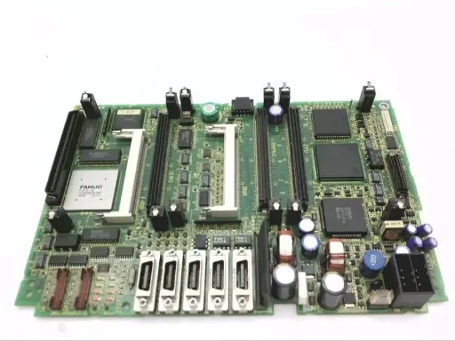[A20B-8100-0135] FANUC A20B-8100-0135 (Refurbished)