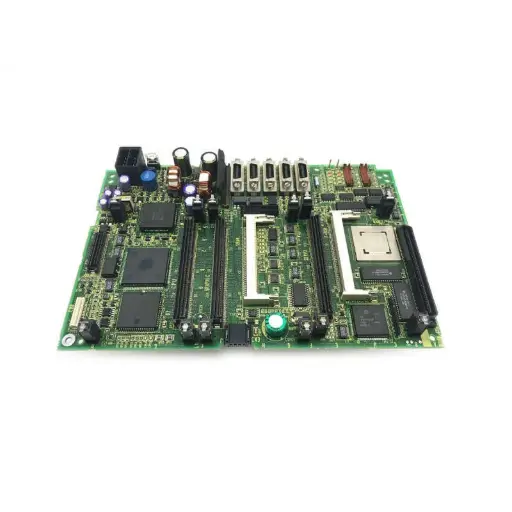 [A20B-8100-0136] FANUC A20B-8100-0136 (Refurbished)
