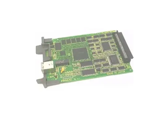 [A20B-8100-0670] FANUC A20B-8100-0670 (Refurbished)