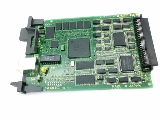 [A20B-8100-0671] FANUC A20B-8100-0671 (Refurbished)