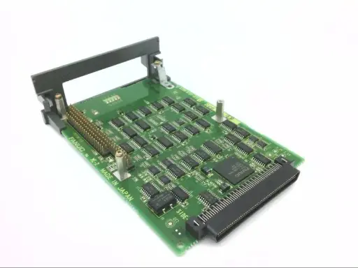 [A20B-8101-0350] FANUC A20B-8101-0350 (Refurbished)