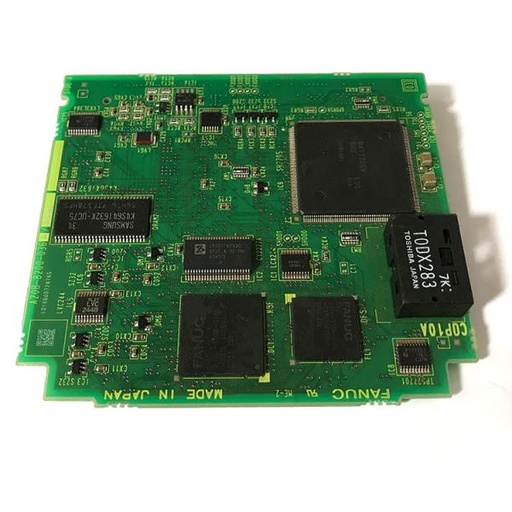 [A20B-8200-0360] FANUC A20B-8200-0360 (Refurbished)